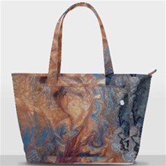 Back Pocket Shoulder Bag  