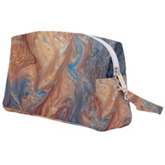 Wristlet Pouch Bag (Large) 