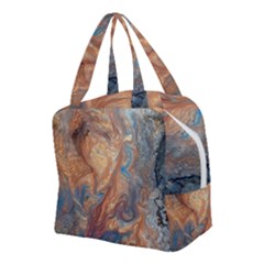 Boxy Hand Bag 
