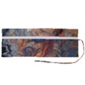 Roll Up Canvas Pencil Holder (M) 