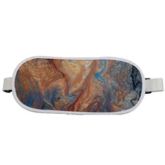 Rounded Waist Pouch 