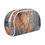 Blue flow Make Up Case (Small)