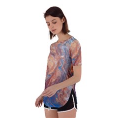 Perpetual Short Sleeve T-Shirt 