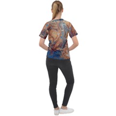 Women s Sport Raglan T-Shirt 