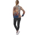 Women s Long Sleeve Raglan T-Shirt 