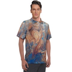 Men s Polo T-Shirt 