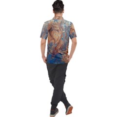 Men s Polo T-Shirt 