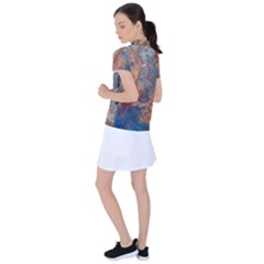 Women s Polo T-Shirt 