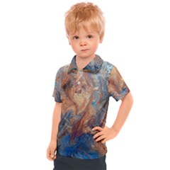 Kids  Polo T-Shirt 