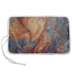 Blue flow Pen Storage Case (M)