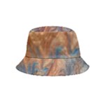 Blue flow Bucket Hat (Kids)
