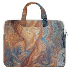 MacBook Pro 13  Double Pocket Laptop Bag 