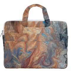 MacBook Pro 13  Double Pocket Laptop Bag 