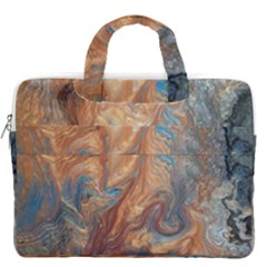 MacBook Pro 15  Double Pocket Laptop Bag  