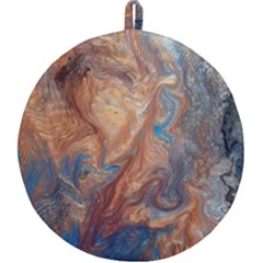 Round Trivet 