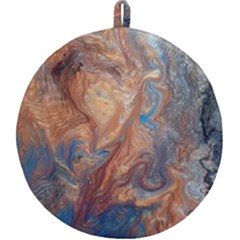Round Trivet 