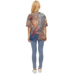 Oversized Basic T-Shirt 