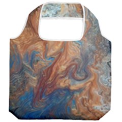 Foldable Grocery Recycle Bag 