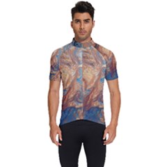 Men s Short Sleeve Cycling Jersey 