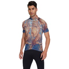 Men s Short Sleeve Cycling Jersey 