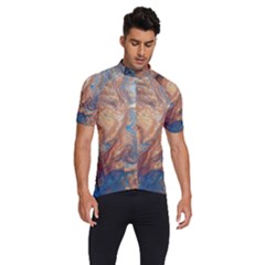 Men s Short Sleeve Cycling Jersey 