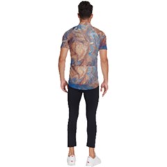 Men s Short Sleeve Cycling Jersey 