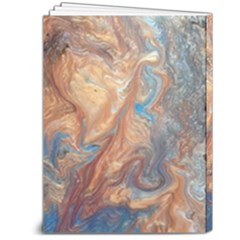 6  x 8  Hardcover Notebook 