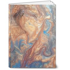 5  x 7  Hardcover Notebook 