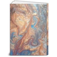 5  x 7  Hardcover Notebook 