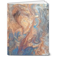 7  x 9  Softcover Notebook 