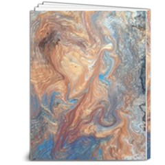 7  x 9  Softcover Notebook 