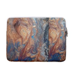 14  Vertical Laptop Sleeve Case With Pocket 