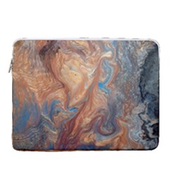 15  Vertical Laptop Sleeve Case With Pocket 