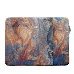 15  Vertical Laptop Sleeve Case With Pocket 