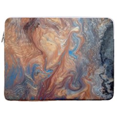 17  Vertical Laptop Sleeve Case With Pocket 