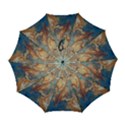 Automatic Folding Umbrella with Case (Large) 
