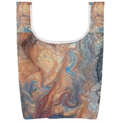 Foldable Shopping Bag 