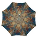 Automatic Folding Umbrella with Case (Medium) 