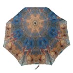 Pour Repeats Folding Umbrellas