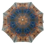 Pour Repeats Straight Umbrellas