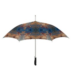 Straight Umbrella 