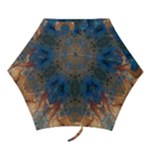 Pour Repeats Mini Folding Umbrellas