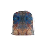 Pour Repeats Drawstring Pouch (Medium)