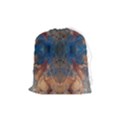 Drawstring Pouch (Medium) 