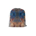 Drawstring Pouch (Medium) 