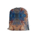 Pour Repeats Drawstring Pouch (Large)