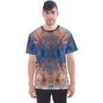 Pour Repeats Men s Sport Mesh T-Shirt