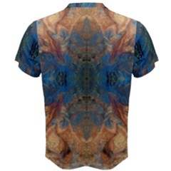 Men s Cotton T-Shirt 