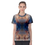 Pour Repeats Women s Sport Mesh T-Shirt