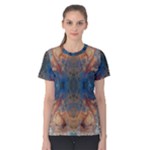 Pour Repeats Women s Cotton T-Shirt